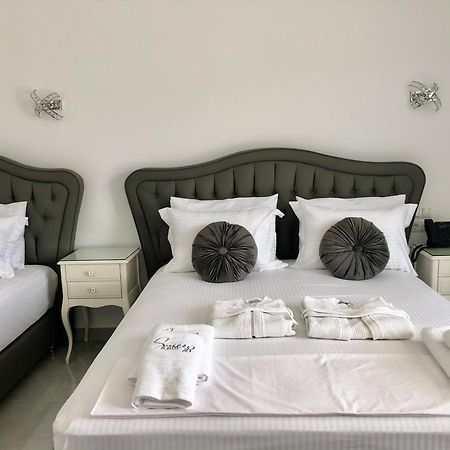 Sueño Suites Parga Exterior foto